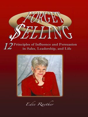 cover image of Forget Selling!